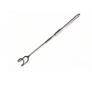 เครื่องมือผ่าตัดแบบกรีนรีแทรคเตอร์คุณภาพสูง ได้รับการรับรองมาตรฐาน CE ผลิตจากเหล็กกล้าไร้สนิมเกรดผ่าตัด สำหรับใช้ในโรงพยาบาล - Product Image 6