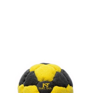 ถุงใส่รองเท้าหนังกลับสังเคราะห์คุณภาพเยี่ยม Hacky Sacks ขนาด 2.5 นิ้ว ลวดลายสั่งทำได้ ลูกบอลของเล่น รุ่น NTI-HS-1132 350 ชิ้น/แพ็ค NEXT - Product Image 4