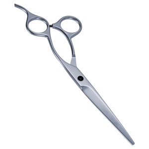Wholesale Barber Scissors <b>Top</b> Quality Professional Hair Cutting <b>Shears</b> High Quality Stainless Steel Custom Logo ODM New Arrival - Product Image 5