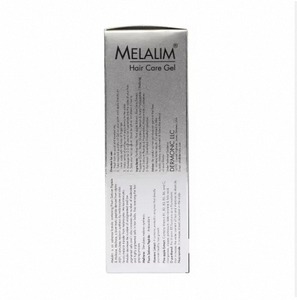 Gel para el Cabello Melalim de la Mejor Calidad, Gel para Peinar, Nutritivo, Antiencrespamiento, Cuidado Profesional del Cabello para Uso Diario, Precio de Exportación - Product Image 4
