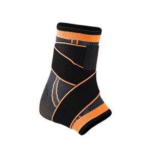 Customization Plantar Compression Soccer Basketball Sleeve Protective <b>Ankle</b> <b>Support</b> Foot Sock <b>Ankle</b> Wraps For Unisex - Product Image 6