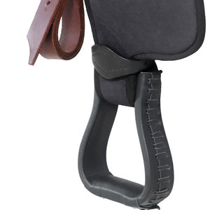 TWILL SPORTS Nouvelle Arrivée Selle d'Équitation Anglaise en Cuir la Plus Vendue, Confectionnée sur Mesure pour Hommes, Haute Qualité et Confortable - Product Image 4