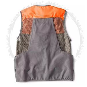 Gilet de chasse professionnel Simple, Design personnalisé, vêtements de chasse en plein air, gilet pour l'extérieur - Product Image 3