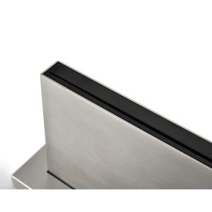 High-Flow Wall Mount Tub Filler Spout Cascade Waterfall Shower for Bathroom Sink Multiple Uses High-Flow Bathtub Shower Faucet - Product Image 6