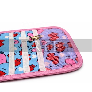 กระเป๋าจัดระเบียบแม่เหล็กสำหรับพยาบาล กระเป๋าใส่ของอเนกประสงค์แบบหลายช่อง อุปกรณ์เสริมสำหรับพยาบาล - Product Image 5