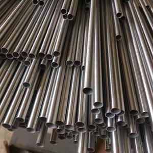 <span class=keywords><strong>Tube</strong></span> en <span class=keywords><strong>acier</strong></span> inoxydable AISI 316L 10mm-300mm pour équipement de traitement chimique – Stock disponible dès maintenant - Product Image 4
