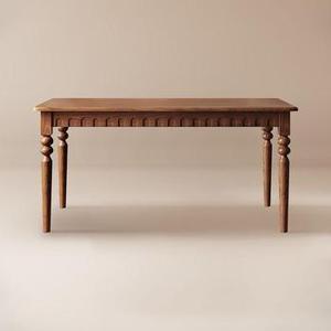 2026 New Arrival Luxury Nesting 100% Solid Wood <b>Coffee</b> <b>Tables</b> <b>Rustic</b> Modern Design 2026 New Collection For Living Room Furniture - Product Image 3