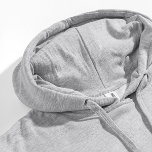 Sudadera con Capucha Personalizada con Logotipo de Marca, Unisex, 360g, Transpirable, de Algodón Peinado Airlume - Product Image 1