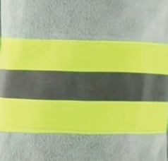 Guantes de Soldadura HOLY SIGNS INTERNATIONAL Resistentes al Calor de 10 Pulgadas con Muñequera Elástica y Características Antivibración - Product Image 3