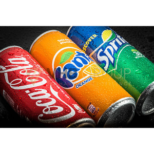 FANTA SPRITÉ CARBONATED <b>SOFT</b> <b>DRINKS</b> WHOLESALE - Product Image 3