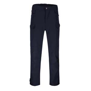 4 Way <b>Stretch</b> <b>Men</b> Softshell Pants Technical Fabric Active Sport Trousers Flexible Performance Athletic Outdoor Slacks - Product Image 1
