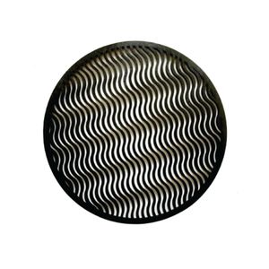 Geometric Wooden <b>Trivet</b> Hexagon Heat Resistant Hot Pad Laser Cut Wood Coaster Table Mat Hollow Out Kitchen Placemat Wood <b>Trivets</b> - Product Image 4