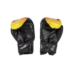 ถุงมือชกมวยปี 2026 สำหรับผู้ชาย ผู้หญิง เด็ก ออกกำลังกาย ฟิตเนส มวยไทย MMA ฝึกซ้อม ถุงมือเด็กพร้อมที่รัดข้อมือ รับทำโลโก้และออกแบบเอง - Product Image 6