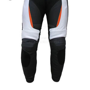 Traje de Motociclismo para Hombre, Ligero, Duradero, con Equipo de Protección para una Conducción Segura, Elegante y Ideal - Product Image 5