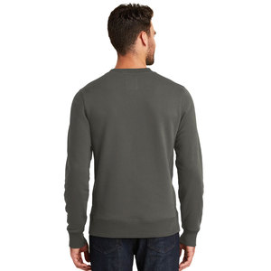 Sudadera de Algodón para Hombre y Mujer, Diseño Deportivo Informal con Estampado de Empresa/Equipo, Sudadera con Capucha de Felpa y Bordado - Product Image 1
