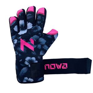 2025 Gants de gardien de but sur mesure de haute qualité pour gants d'entraînement de football et de football Latex allemand - Product Image 6