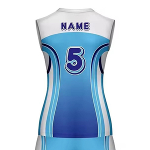 2026 New Custom Logo And Design Sublimation <b>Volleyball</b> Uniforms Printed <b>Sets</b> for Men Optimal For Outdoor Adults OEM Designs - Product Image 5