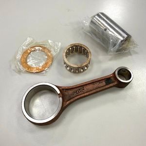 Kit de biela para Yamaha/Minarelli YP250, Majesty, X-City, X-Max, Versity, Leonardo 300, 5CA, Top Performance IM07037 - Product Image 2
