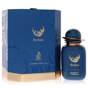 น้ำหอม Bedour by Eau De Parfum แบบสเปรย์ สำหรับทั้งชายและหญิง - Product Image 1