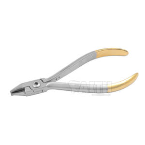 Venta en Línea, Alicates de Ortodoncia de Nueva Llegada, Logotipo Personalizado, Alicates de Ortodoncia de Alta Calidad - Product Image 5