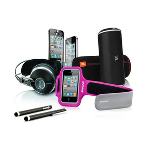 Diseño de Interfaz de Usuario (UI) y Experiencia de Usuario (UX) para Tiendas de Accesorios para Teléfonos, Arquitectura Web, Creación de Tiendas en Línea Responsivas - Product Image 1