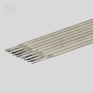 Electrodo de Soldadura de Baja Temperatura de Aleación de Níquel AWS E11018 C1, Varilla de Soldadura SMAW de Alta Resistencia, Fabricante para el Mercado Africano, Bajo Precio - Product Image 2