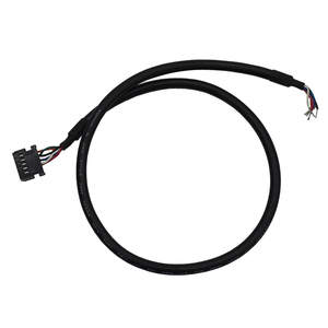 2,54mm 4-Pin auf MX1.25-4P USB-Datenkabel Dupont Motherboard Computer PC-Komponente für Elektronische Anwendungen - Product Image 1