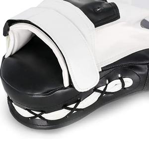 Custom Leather Boxing <b>Focus</b> <b>Pads</b> Adults-Eco-Friendly Comfortable Breathable Kickboxing Training SI-999 Model All Seasons Custom - Product Image 5
