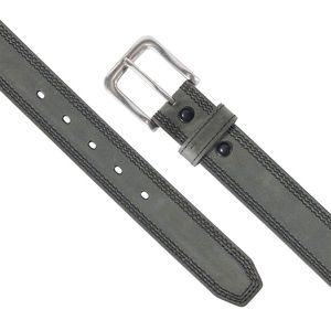 Ceintures en cuir décontractées et habillées pour hommes de haute qualité, ceinture en cuir surdimensionnée confortable et de haute qualité pour homme - Product Image 6
