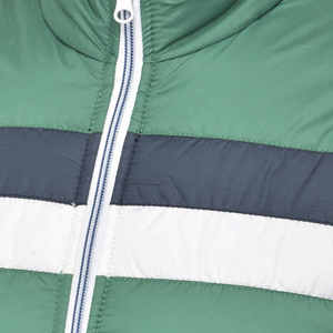 Chaleco acolchado para hombre de último diseño, alta calidad, transpirable, cómodo, muy vendido, chaleco acolchado para hombre de tendencia superior con precio razonable - Product Image 6