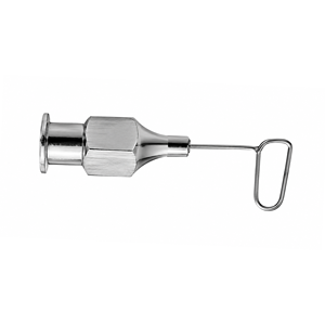 Cánula de Entrega de Núcleo Estilo Simcoe NAZIR HABIB Premium, Instrumento Oftálmico con Certificación CE, Cumple con ISO13485 para Lentes Seguras - Product Image 6