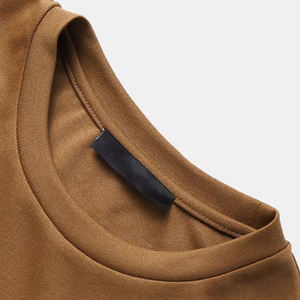 Camisetas de marca de alta calidad para hombre, camisetas lisas para hombre, camiseta en oferta para hombre, camiseta 100% algodón para hombre, corte holgado, estampada - Product Image 3