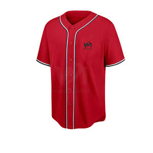 Uniformes de Béisbol al Por Mayor, Hechos en Pakistán, de la Mejor Calidad, Precio Económico, Servicio OEM - Product Image 2