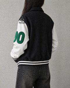 HMR Ropa Casual Cómoda de Fabricante para Tallas Grandes, Estilo Griego de la Hermandad Alpha Kappa Sorority, para Universidades y Fraternidades - Product Image 5