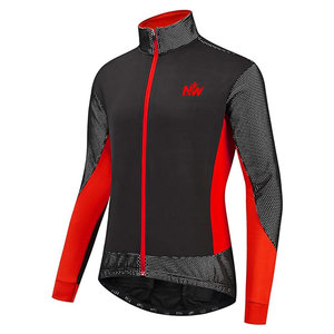 Long Sleeve Cycling Jersey Featuring Breathable Material <b>Athletic</b> Design For Cycling Training Outdoor Riding Apparel Supply - Product Image 1