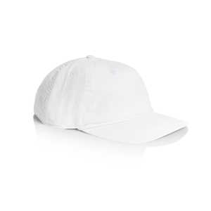 Gorra de Béisbol Blanca Lisa Personalizada, Gorra Deportiva de Algodón Ajustable Unisex, Gorra en Blanco para Impresión OEM - Product Image 1
