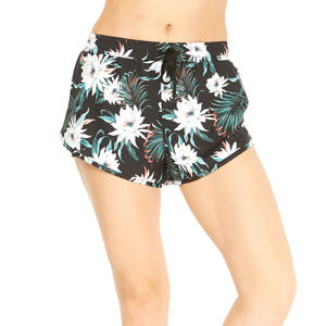 Shorts de Playa al por Mayor para Niñas, Trajes de Baño, Shorts Transpirables de Verano para Mujer, Estampados por Sublimación, Secado Rápido - Product Image 1