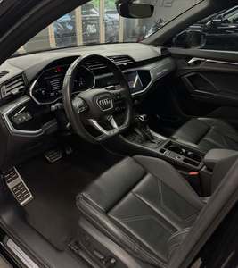 Audi Q3 Usado 2023 - Product Image 2