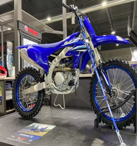 มอเตอร์ไซค์วิบาก YZ450FX ใหม่ 100% เครื่องยนต์ 4 จังหวะ OEM ODM สำหรับอุตสาหกรรม DIY พร้อมจัดส่งทั่วประเทศ พร้อมส่ง - Product Image 4