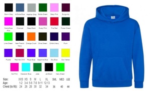 Sudadera con Capucha para Hombre, Tejido Premium - Absorbe la Humedad y Anti-Pilling, Venta al Por Mayor OEM Personalizada - Product Image 5