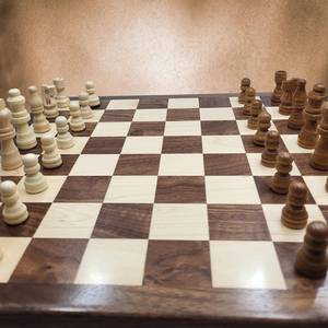 Custom Handcrafted Modern Wooden <b>Chess</b> Board Eco-Friendly Portable Handmade Polished Customized Shape Home Wedding Decor & Gift - Product Image 5