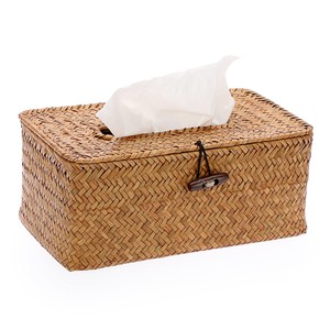 Elegant Jodhpur Teak Wood <b>Tissue</b> Box Cover - Handcrafted Artistry Wholesale - Product Image 4