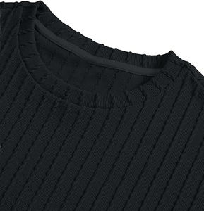 Ensemble d'été pour homme, t-shirt et short assortis, ensembles de shorts de sport pour homme, t-shirt et short pour homme et femme - Product Image 2