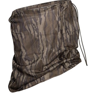 Dernier design 2027 – Cache-cou personnalisé à motif rayé Bottomland pour la pêche, la chasse tactique, la randonnée et les activités de plein air – Bandanas Bottomland - Product Image 1