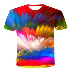 Camiseta Sublimada para Hombre de Alta Calidad, Duradera y Cómoda, Tejido Suave para Uso Diario - Product Image 3