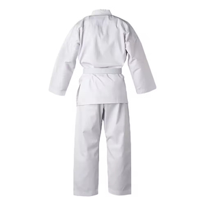 Premium Lightweight High Karate Uniform Breathable Fabric Comfortable Fit Perfect for Karate Training <b>Practice</b> Martial Arts - Product Image 2