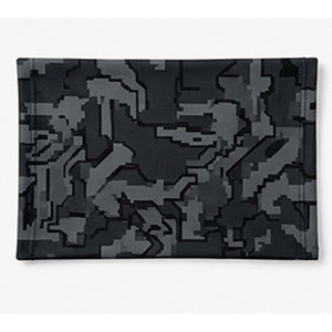 Cache-cou de sublimation haut de gamme, léger, en tissu de coton doux au toucher, avec design ergonomique, pour motards et cyclistes. - Product Image 4