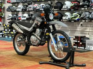 Offre Réelle 2025 XT250 Nouvelle Moto Dual Sport - Product Image 4