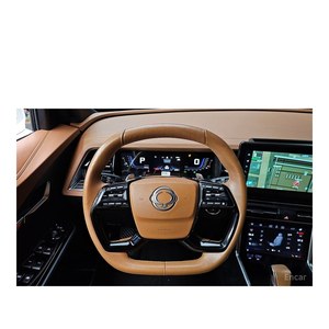 2022/11 KGM KG Mobility (SsangYong) Torres Gasolina 1.5 2WD con Caja de Cambios Automática, Asientos de Cuero, Cámara Trasera - 24.630 km - Product Image 5