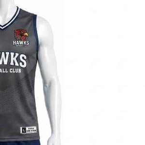 ชุด AFL แบบ OEM ODM ราคาโรงงาน รับสั่งทำชื่อและหมายเลข ชุดทีม จำหน่ายส่ง - Product Image 3